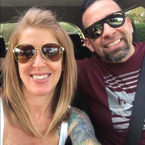 Meet your Posher, Tammy